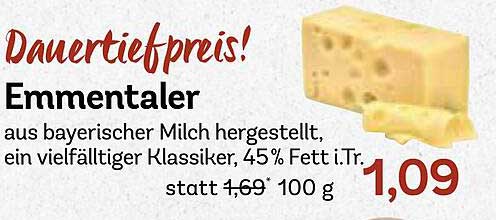 Emmentaler
