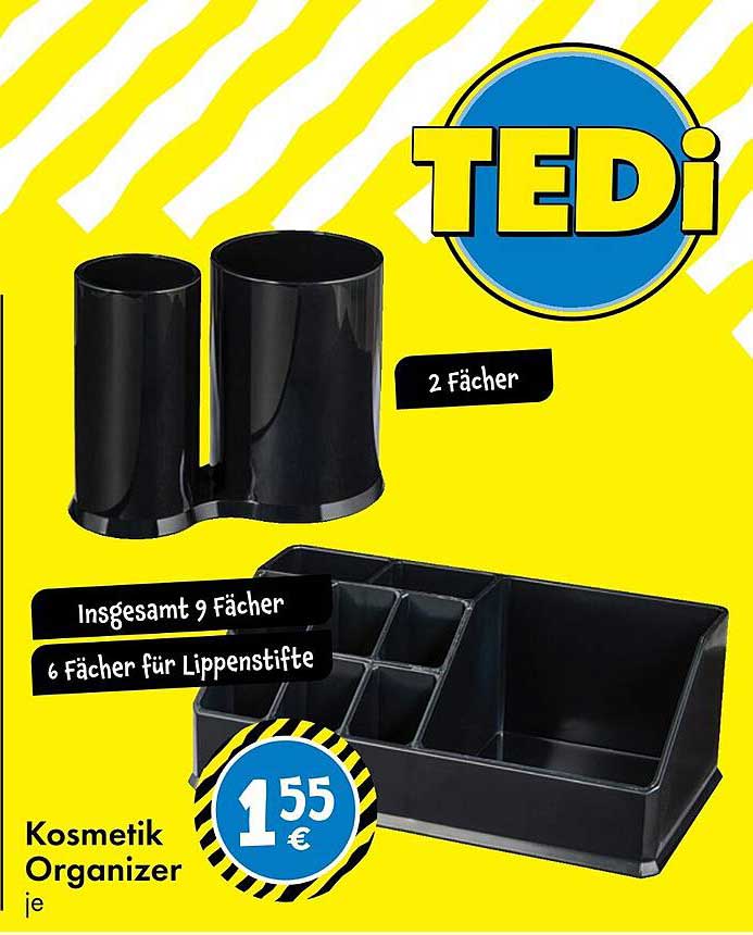 Kosmetik Organizer