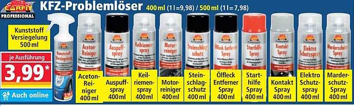 KFZ-Problemöser
