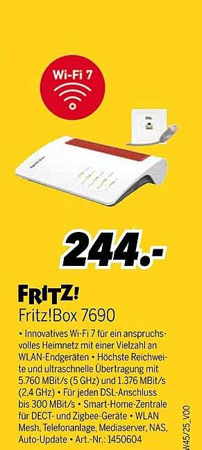 Fritz!Box 7690