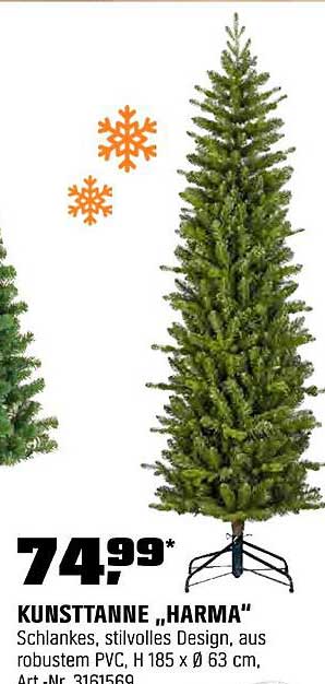 Kunsttanne „Harma“