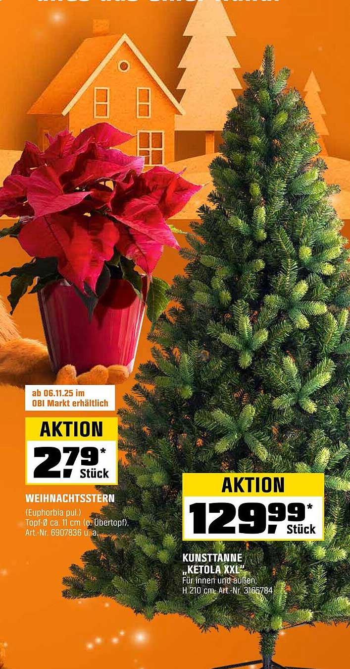 Kunsttanne 'Ketola XXL'