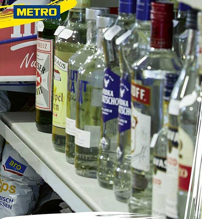 Nassauer Schnaps – Genuss pur für jeden Anlass