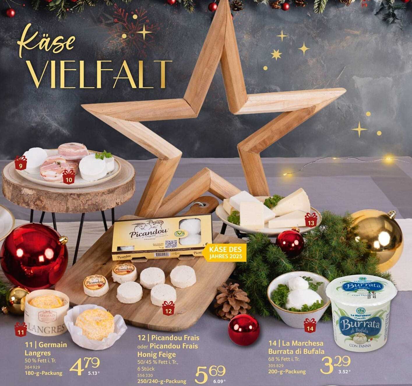 Picandou Frais oder Picandou Frais Honig Feige