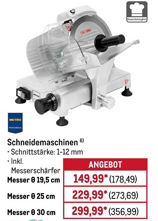 Schneidemaschinen – Flexibles Schneiden leicht gemacht!