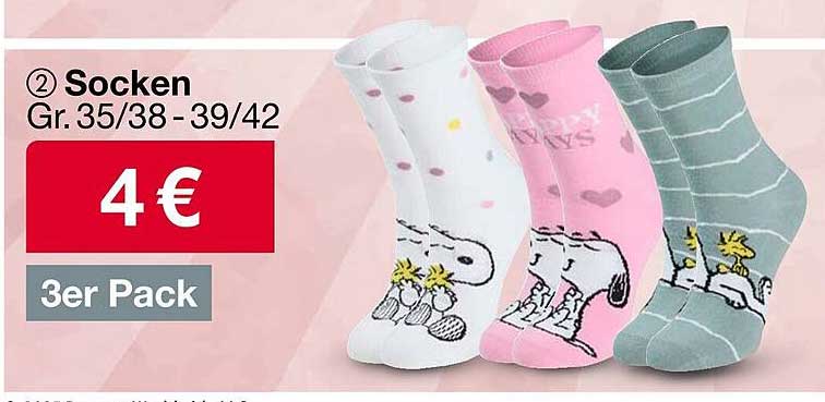 Socken 3er Pack - Spaßige Designs für jeden Anlass