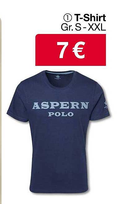 T-Shirt Gr. S - XXL