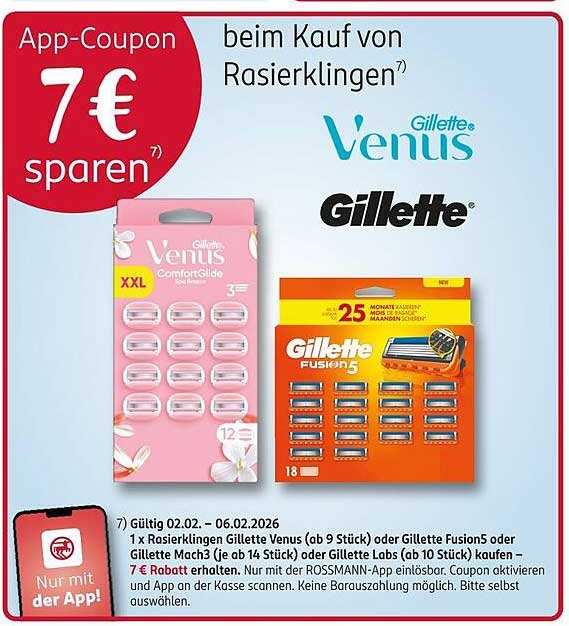 Gillette Venus Pro Comfortglide Tropical Apparát Mit Duschhänger Oder ...
