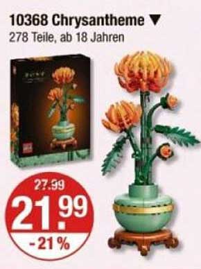 10368 Chrysantheme