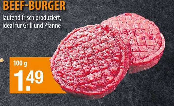 BEFF-BURGER