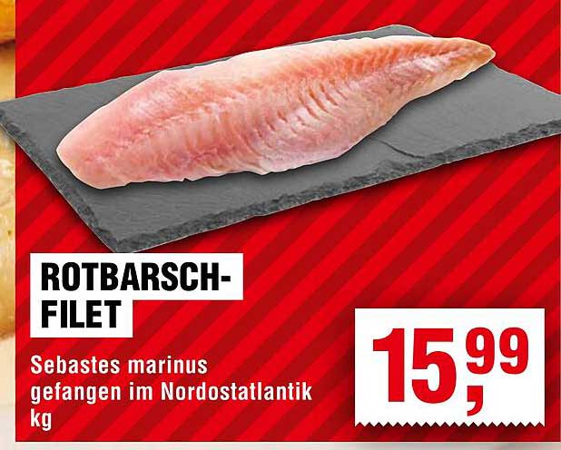 ROTBARSCH-FILET