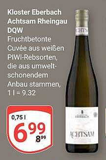 Achtsam Rheingau DOW