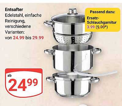 Entsafter