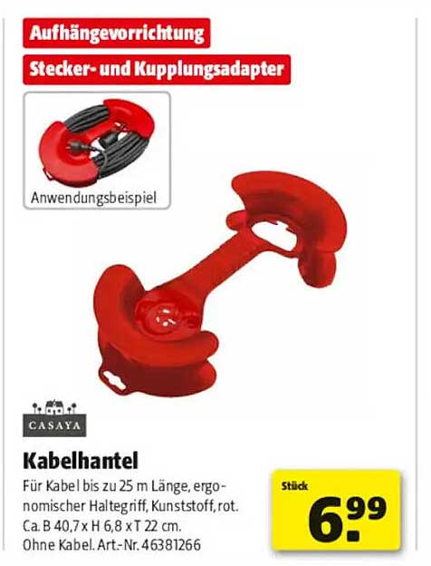 Kabelmantel