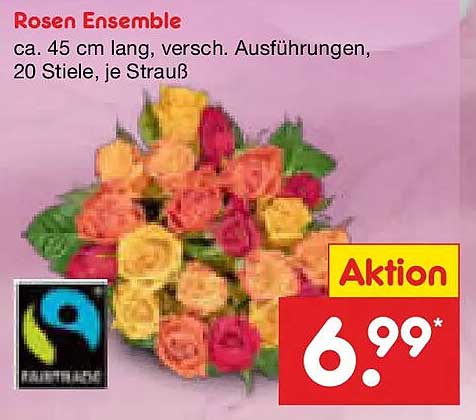 Rosen Ensemble