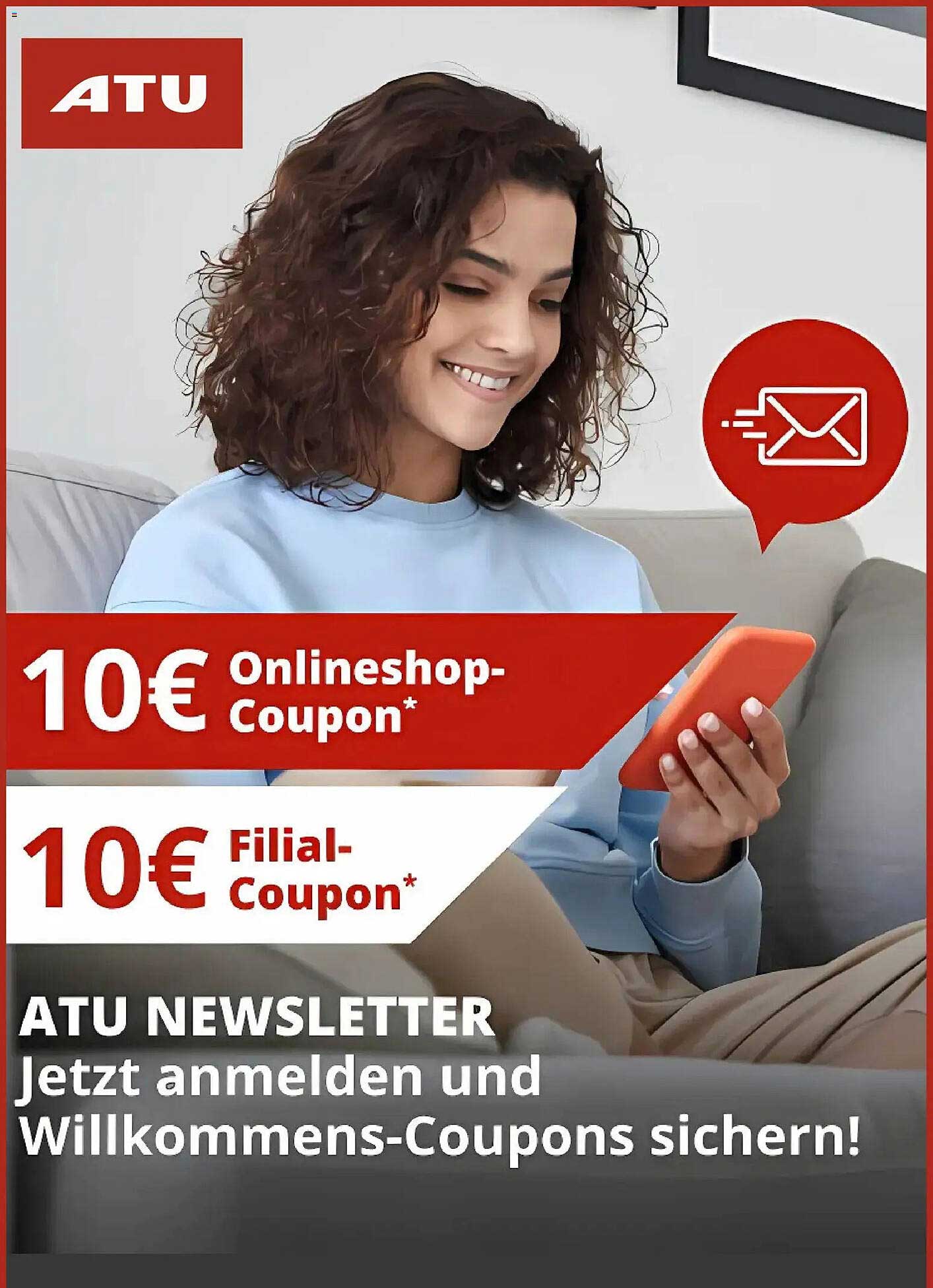 10€ Onlineshop-Coupon*