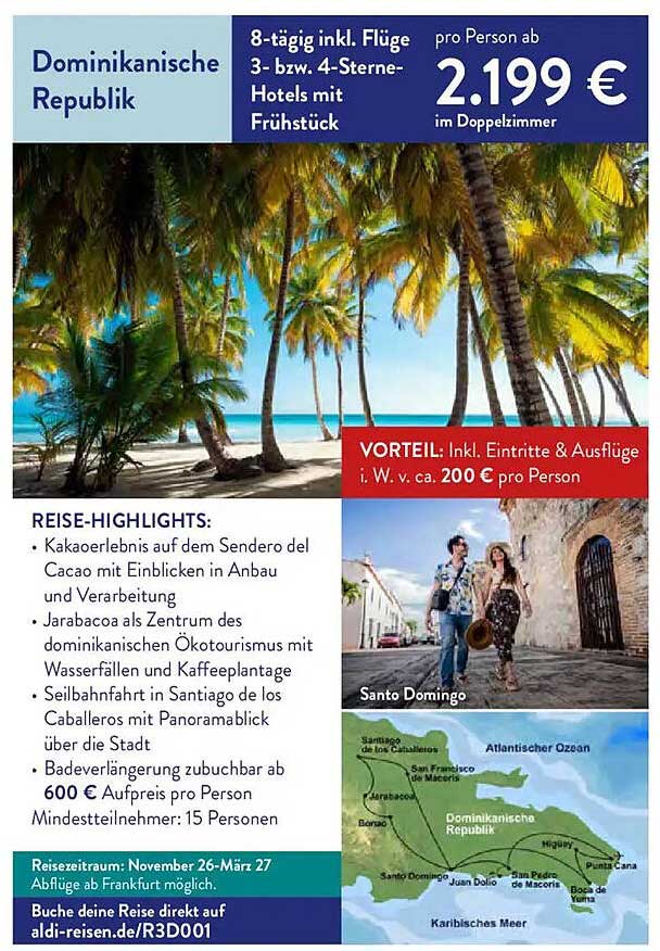 Dominikanische Republik