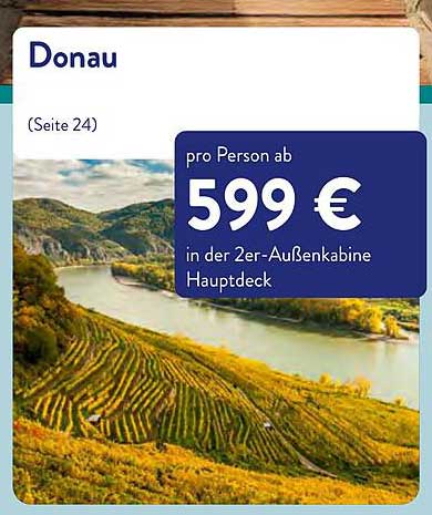 Donau