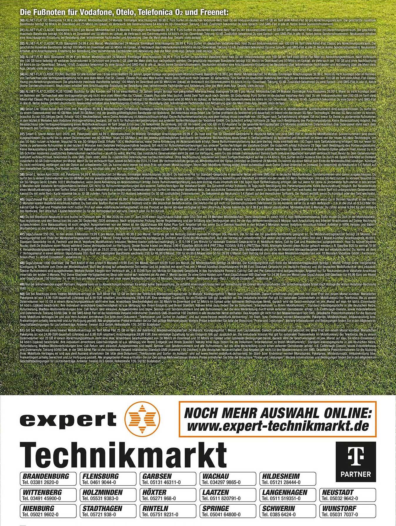 expert Technikmarkt