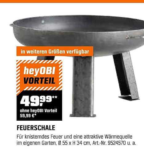 FEUERSCHALE