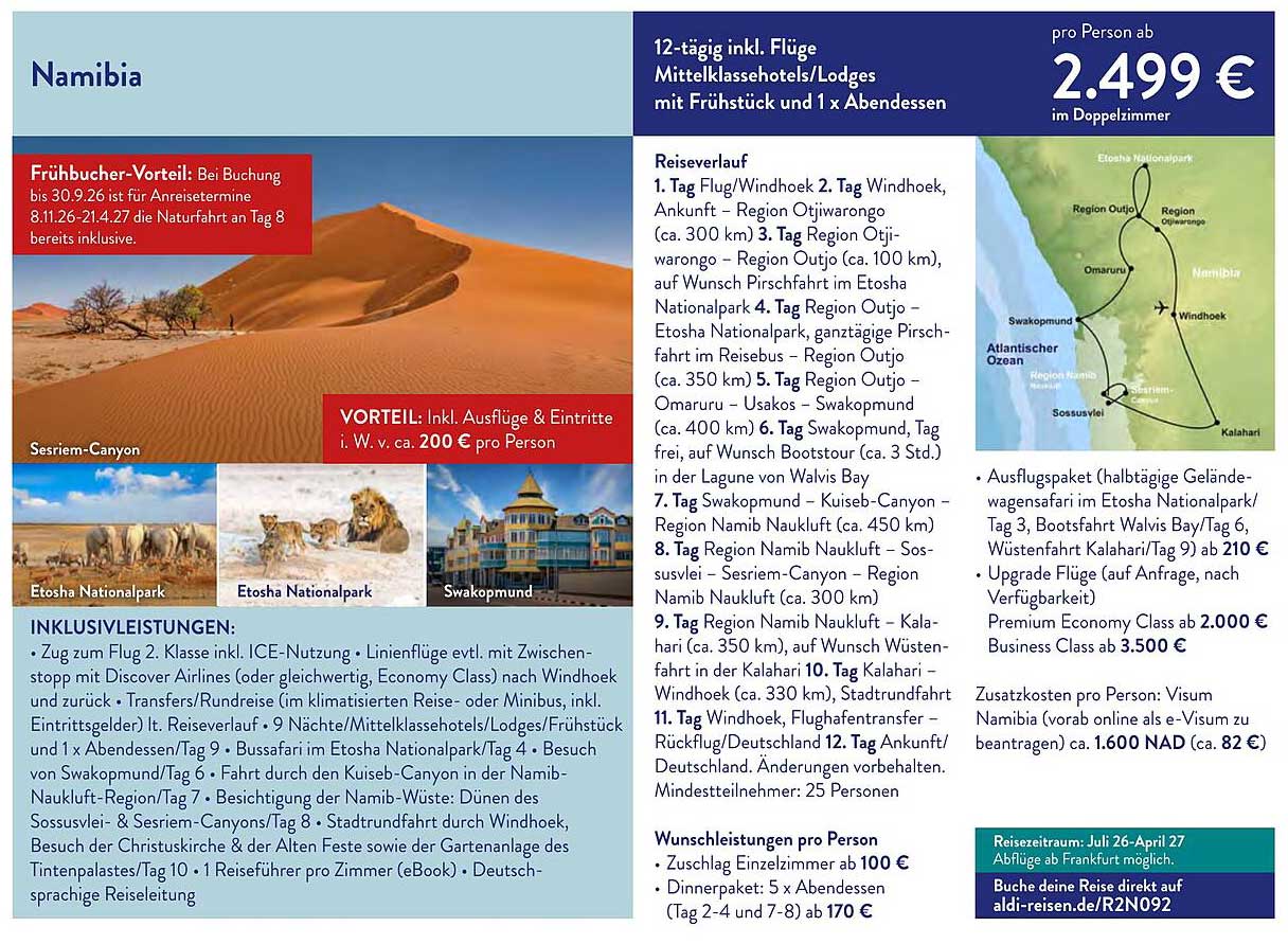 Namibia