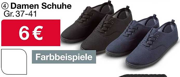 Damen Schuhe Gr. 37-41