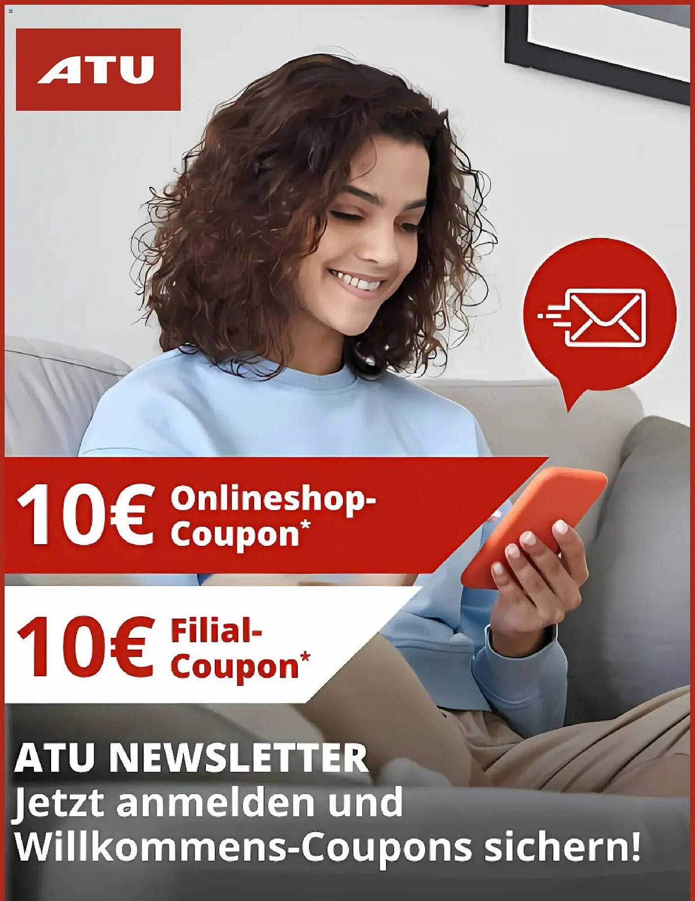 10€ Onlineshop-Coupon