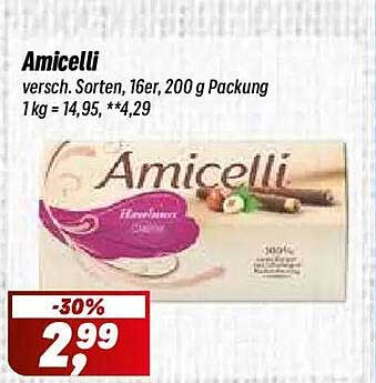 Amicelli