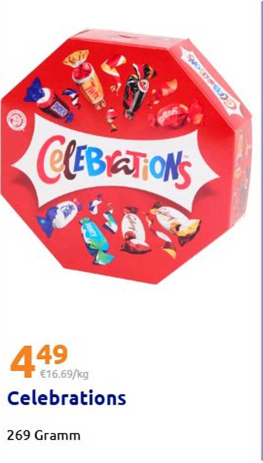 Celebrations