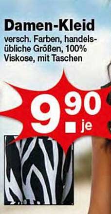 Damen-Kleid