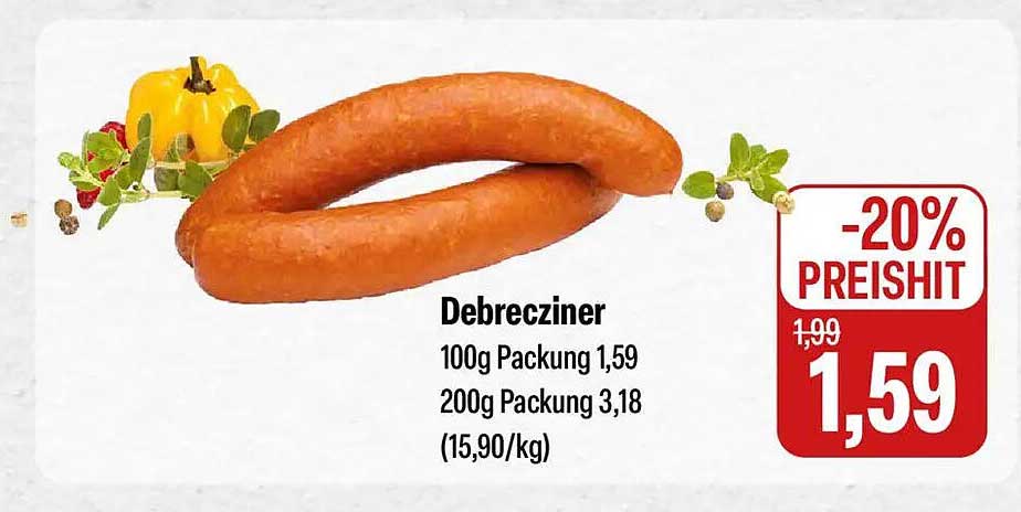 Debreziner
