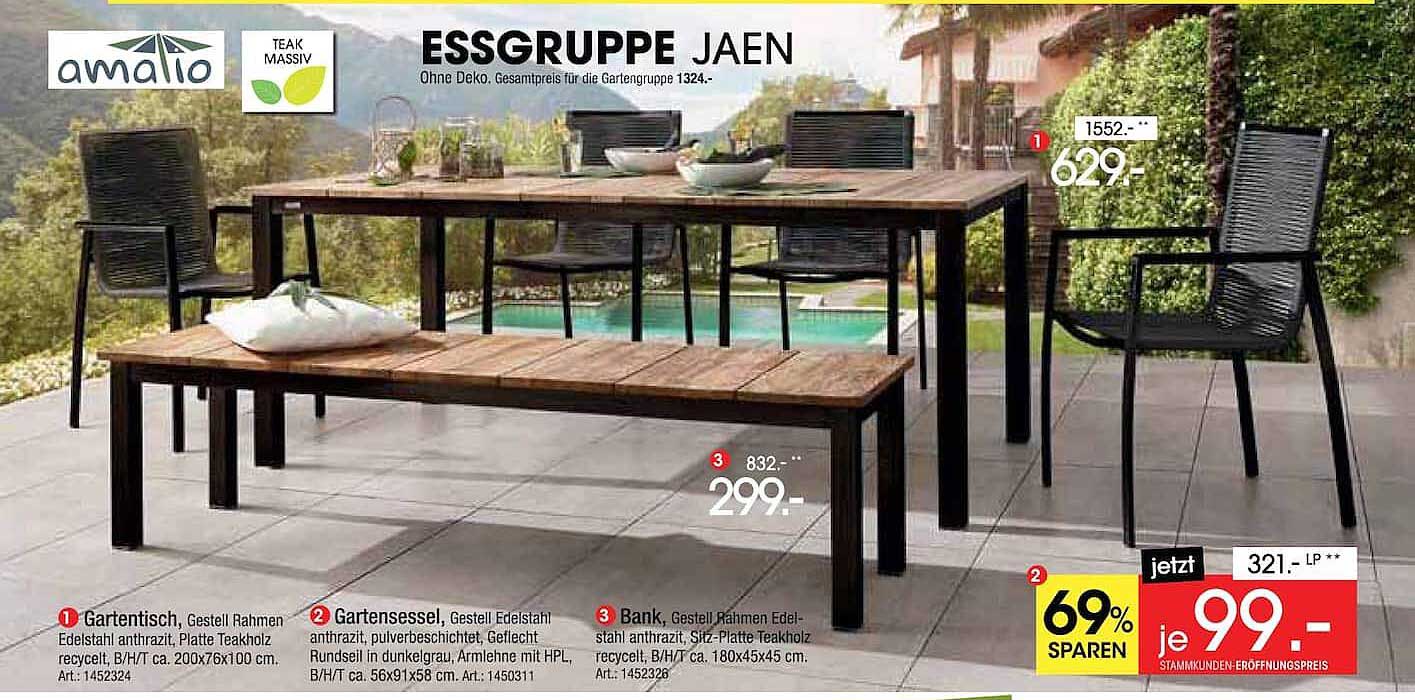 ESSGRUPPE JAEN