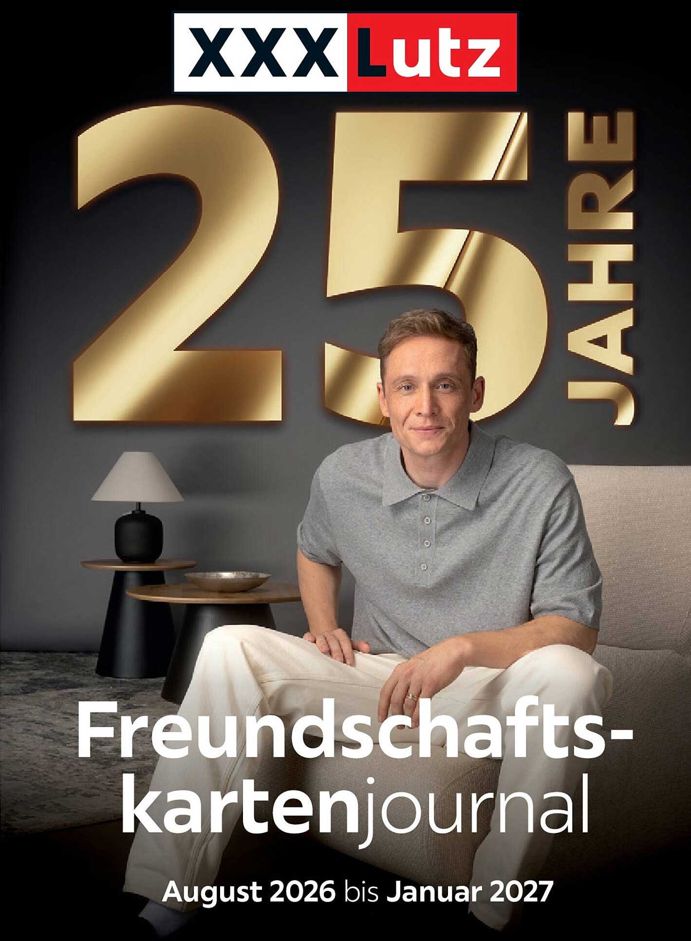 Freundschafts-kartenjournal