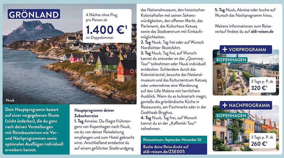 GRÖNLAND