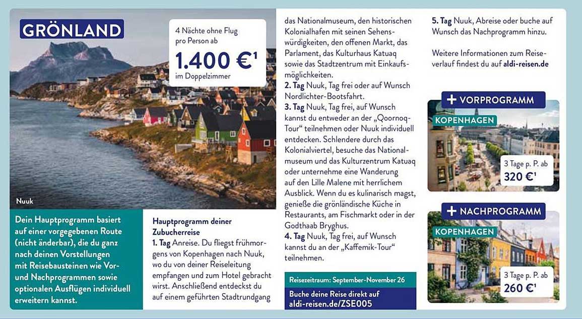 GRÖNLAND