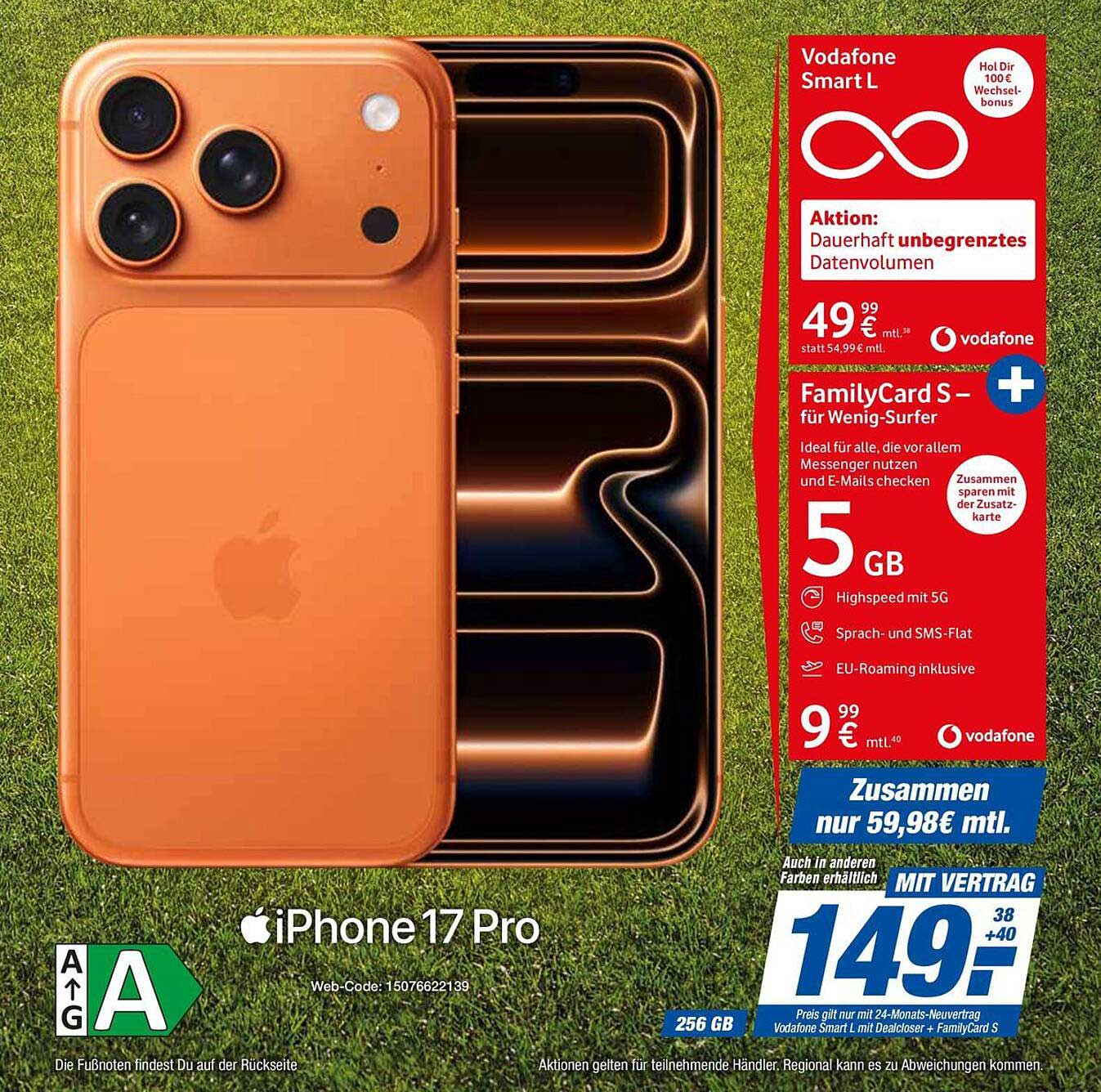 iPhone17 Pro