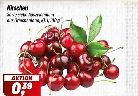 Kirschen