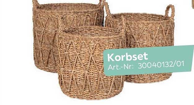Korbset Art.-Nr. 30040132/01