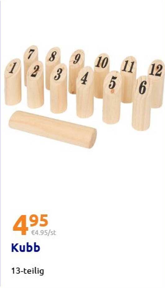 Kubb