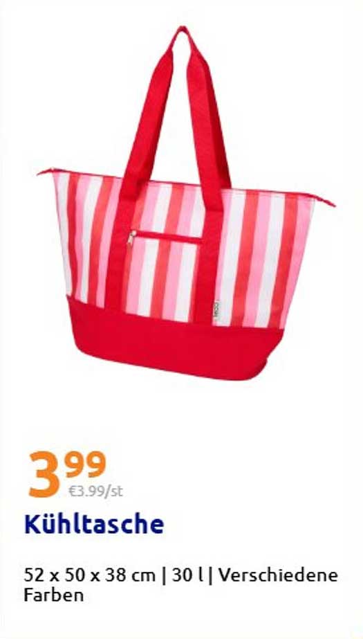 Kühltasche