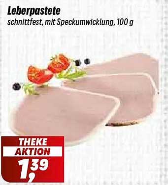 Leberpastete