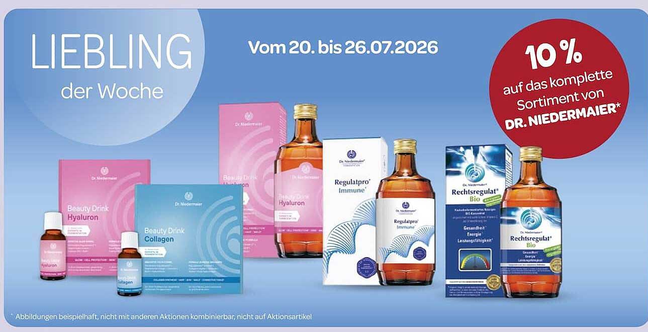 LIEBLING der Woche