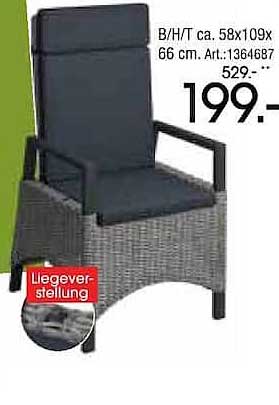 Liegestellung