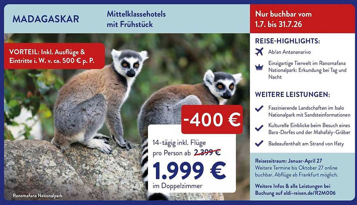 MADAGASKAR