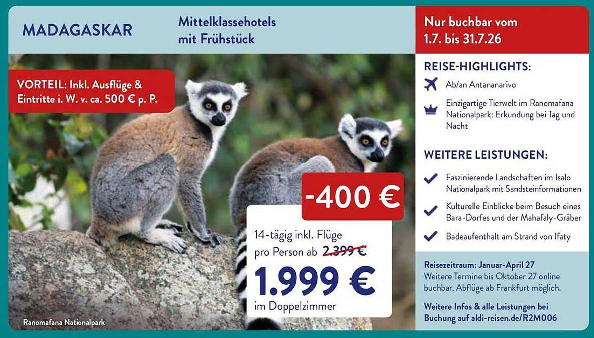 MADAGASKAR