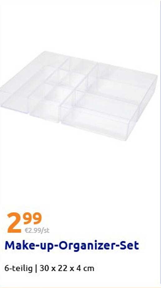 Make-up-Organizer-Set