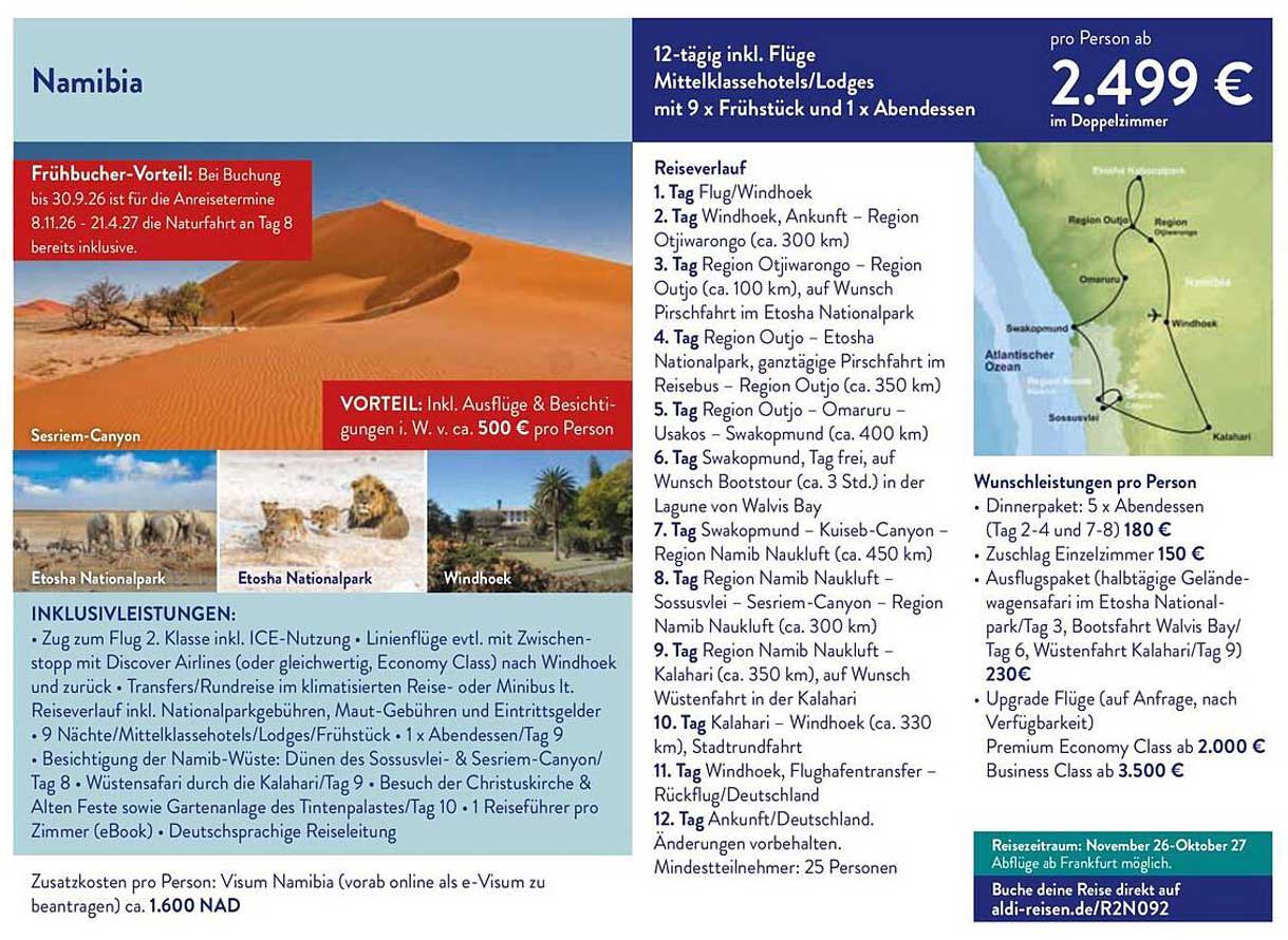 Namibia