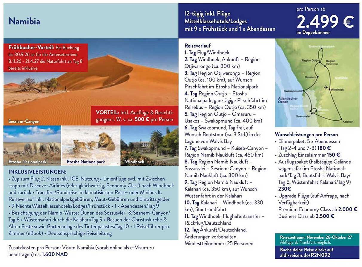 Namibia