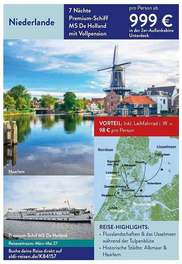 Niederlande