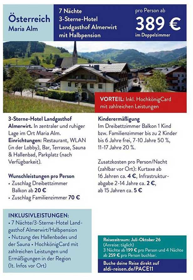 Österreich Maria Alm